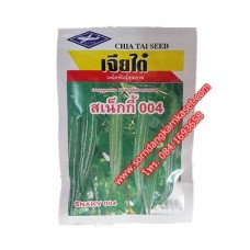 เมล็ดพันธุ์ บวบ สเน็กกี้004